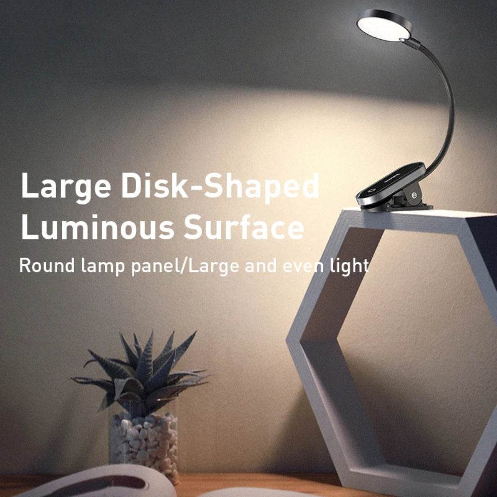 disk-shaped-reading-lamp