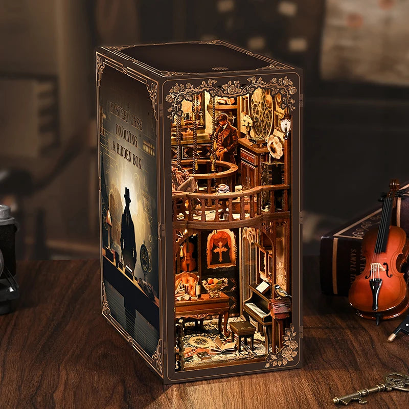 wooden-book-nook-kit
