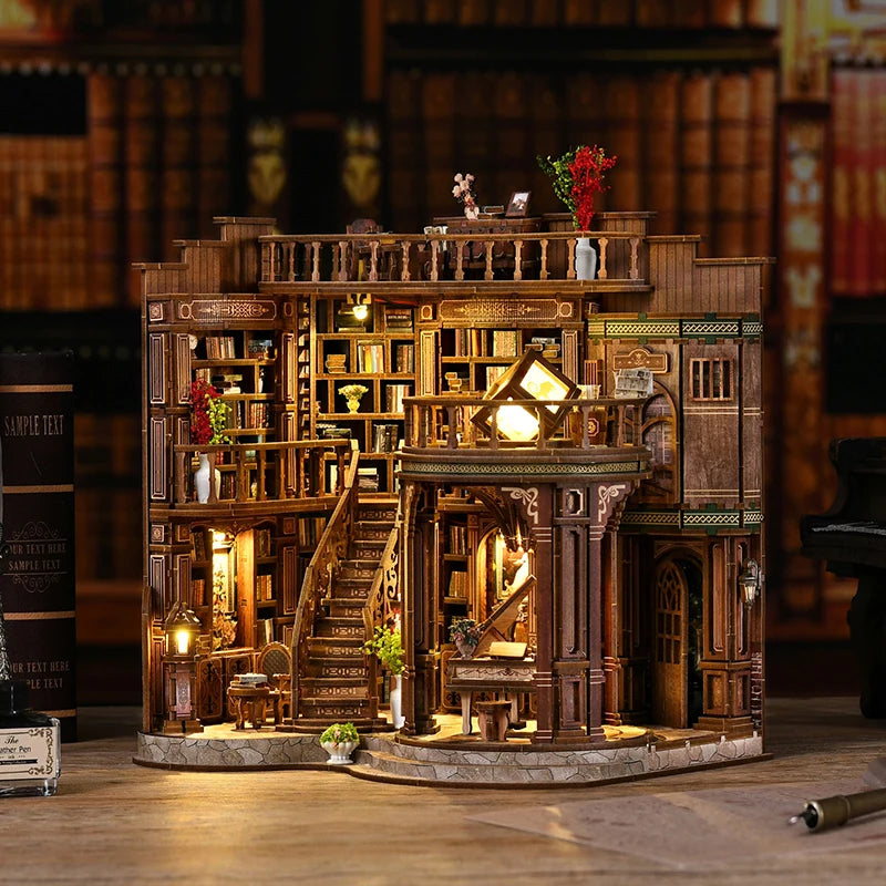 dreamy-study-library-diy