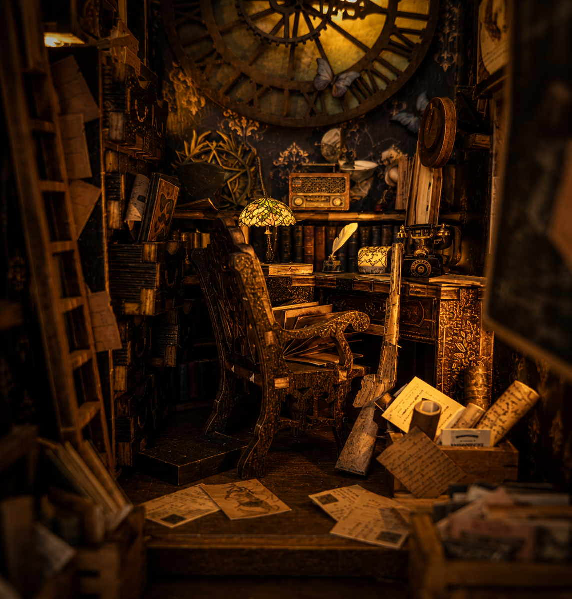 detective-agency-diy
