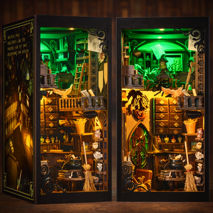 witch-book-nook-kit