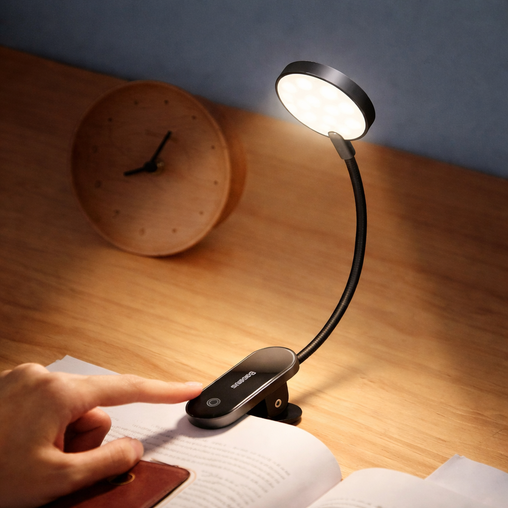 reading-light-clip-on