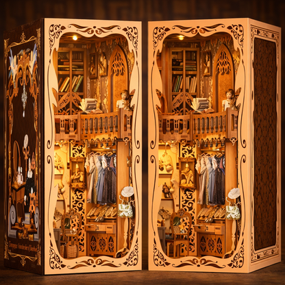 wooden-book-nook-kit