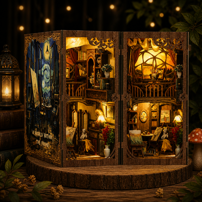 works-of-art-book-nook-kit